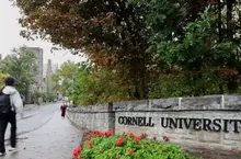 Cornell President Vows ‘Serious Look’ at Fraternities in Wake of Rape Allegations