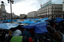 Crise du Logement en Espagne : La Retraitée Expulsée Va Pouvoir Rentrer Chez Elle