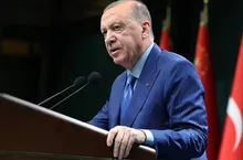 Cumhurbaşkanı Erdoğan: 'Finansal Sistemimizde Risk Yok'