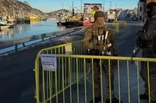 Danimarka'da zorunlu askerlik 4 aydan 11 aya çıkarıldı