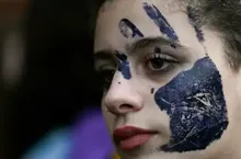 ‘Defend Our Men!’: Fears for Women’s Rights in Latin America over Plans to Counter Gender Violence Laws
