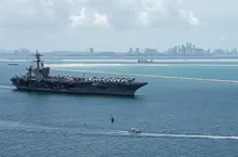 Eight USS Lincoln Personnel Have Attempted Suicide, US Navy Confirms