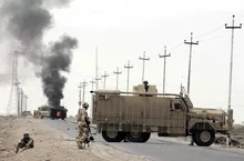 El Ejército de EEUU Dice Que Completó la Retirada de Sus Tropas de Irak