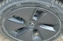 Elektrikli Araçlarda Lastik Sorunları Neden Daha Fazla?