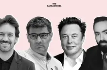 Elon Musk’s Post About Yusuf Dikec: The Truth Behind the Scenes