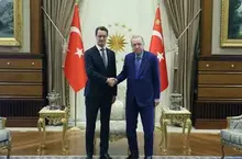 Erdogan Befragt Wüst nach Politischer Lage in Deutschland