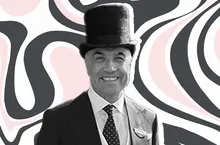 Fettah Tamince Receives Award from TUI for Luxury Hotels and Sustainability
