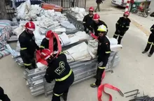 MET-GUN, curando las heridas tras el terremoto