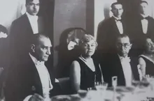 Atatürk'ün Keşfedilmemiş Arşiv Fotoğrafları: Tarihi Derinliklerden Yeni Bakışlar