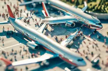 2023 En İyi Havalimanları Sıralaması: İstanbul Havalimanı Dikkat Çekiyor