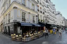 Fransa'da restoran sektöründe alarm: Binlercesi kepenk indirdi