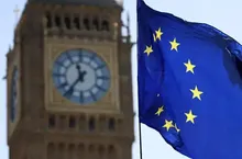 George Osborne calls for UK to rejoin EU customs union and boost trade