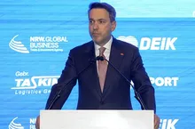 "Güneş ve Rüzgardan Elektrik Üretiminde Tarihi Rekor Kırıldı"