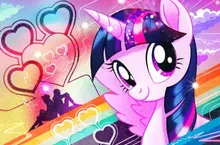 I Craved a Mean Girl’s Approval Until My Little Pony Broke the Spell