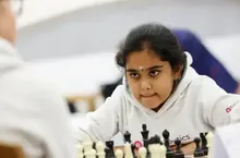‘I Do It Because I Like It’: Bodhana Sivanandan, 11, on Being Youngest Ever ‘Woman Grandmaster’