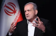 İran Cumhurbaşkanı Pezeşkiyan Hürmüz'ün açılma şartını açıkladı