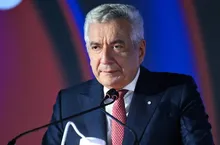 İSO Başkanı Bahçıvan, İstanbul OSB Başkanlarıyla Bir Araya Geldi