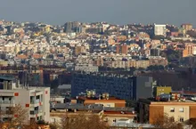 İspanya'da Konut Krizine Karşı 10 Milyar Euro'luk Yeni Paket