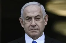 İsrail Seçim Anketi: Netanyahu Rakibinin Gerisinde