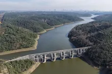 İstanbul’un Barajlarında Kritik Seviye: Doluluk Yüzde 40’In Altına İndi