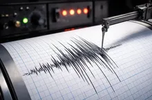 Japonya'da 5,8 büyüklüğünde deprem