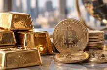 Jpmorgan'dan Bitcoin-Altın Karşılaştırması: Kritik Fırsata İşaret Etti