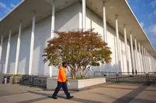 Judge Orders Kennedy Center To Give 30 Days’ Notice Before Significant Physical Changes