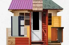 ‘Just Look at This Monstrosity!’ Inside Britain’s Bilious Backyard Shed Wars
