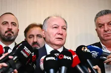 Kamu işçisinin sözleşme görüşmelerinde heyetler bir araya geldi