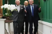 Kral Charles'tan Yapay Zeka Uyarısı: "Her Şey İçin Çok Geç Olmadan Kontrol Gerekli"