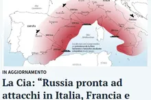La Repercusión Mundial de la Noticia de 'el MUNDO' sobre UN Ataque Ruso con Drones