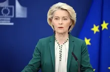 Leyen’den E1 projesine tepki: İsrail’in ihale açma kararı kabul edilemez