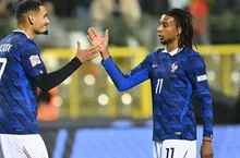 Ligue des Nations : Des Bleus Prometteurs Battent la Belgique