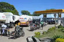 Malawi: Wenn Diesel zum Luxus Wird