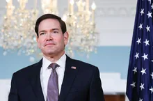 Marco Rubio Carga Contra la Inmigración Masiva y Pone Como Ejemplo A España Tras la Entrada Masiva en Ceuta