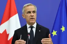 Mark Carney Calls For ‘Deep Cooperation’ Between Canada And EU In Strasbourg Address