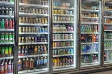 Market Devinden Sürpriz Karar: Ünlü Enerji İçeceğini Raflardan Kaldırdı