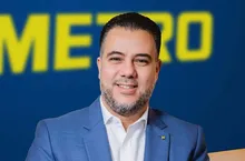 Metro Türkiye’de Üst Düzey Atama