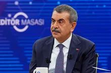 Milli Eğitim Bakanı Tekin: Bütçeden en büyük pay eğitime ayrıldı
