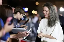More Celebrities Are Embracing Grey Hair. For Other Women, It Can Come at a Cost