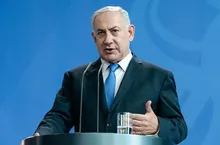 Netanyahu için tutuklama isteyen UCM Başsavcısı görevden uzaklaştırıldı