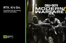 Nvıdıa’dan Modern Warfare 4 ve Yeni Oyunlar İçin DLSS 4.5 Güncellemesi