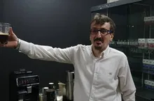 Öyle Bir Fikir Buldu ki Çaydan Kahve Üretti: Çay Sektöründe Yepyeni Bir İş Kolu Doğuyor