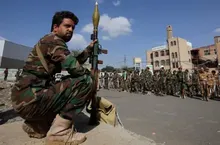 Pact With Saudi Arabia Threatens To Draw Pakistan Into Middle East Conflict