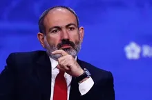 Paşinyan’dan İsrail kararına yorum: Yanıt verme ihtiyacı görmüyoruz