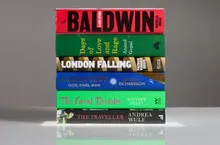 Patrick Radden Keefe’s Bestseller London Falling Shortlisted for Baillie Gifford Prize