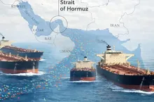 Petrolün can damarı sessizliğe gömüldü: Gözler yeni anlaşmada