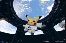 Pikachu Gerçekten Uzaya Çıktı: 67 Günde Dünya’nın Çevresini 1.040 Kez Dolaştı