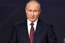 Putin emir verdi: Rus gemilerine el koyma girişimlerine karşılık verin