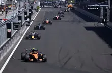 Spanish GP plans to change Madring after fierce criticism from F1 drivers